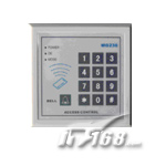 凯尔 Smart 236考勤门禁系统