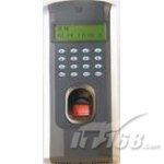 中控 F7考勤门禁系统