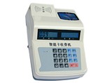 明诚ST-328考勤门禁系统图片
