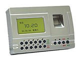 科密KF-330考勤门禁系统图片