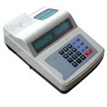 科密 IT-3000考勤门禁系统