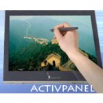 普罗米休斯 ACTIVpanel可视无线手写屏