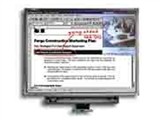 SMARTBoard WRPSB1910-DV