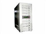 同方视讯 DVR 916T(2-16X)