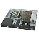 MSI P1-107-A2D准系统