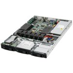 MSI K2-104-A3M准系统