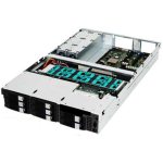 MSI X2-203A8R准系统