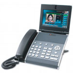 POLYCOM VVX1500