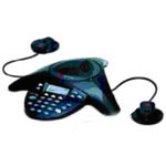 POLYCOM SoundStation 2W EX