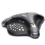 POLYCOM VoiceStation 300电话会议