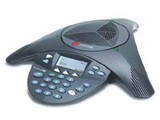 POLYCOM SoundStation 2W 标准型