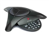 POLYCOMSoundStation 2 基本型电话会议图片