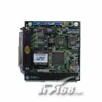 阿尔泰 PCI2002