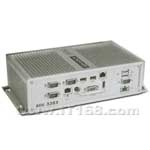 研华 ARK-3383(852或855GME/DDR/4串口/7USB/PCMCIA/2RJ-45)工控产品