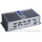 研华 ARK-3381(852或855GME/DDR/7串口/1USB/PCMCIA/RJ-45)