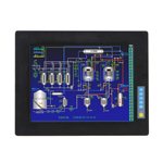 诺达佳 PANEL5000-IPM121TC工控产品