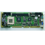 研华 PCA-6003V