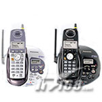 松下 KX-TG2438CN