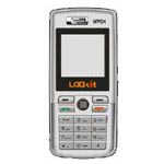 LOOKitWP04电话机图片