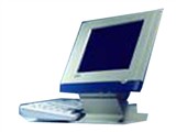 实达AT-950L电脑终端机图片