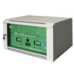 爱乐 SW-2000A(8外线，48分机)