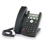 POLYCOM Soundpoint IP 320(POE)
