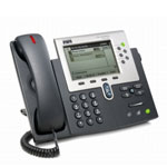 CISCO CP-7961G网络电话