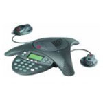 POLYCOM SoundStation2扩展麦克风