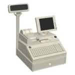 LANPOS 7+型POS