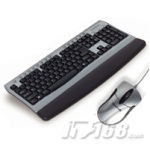 优派 KU206+MC204套装