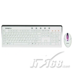 DeLUX 奇幻高手K5008+M351套装
