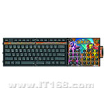 爱国者 魔兽世界键面KB-P901