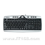 DeLUX超强手DLK-7018P键盘图片