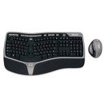 Microsoft 人体工学桌面套装7000(Natural Ergonomic Desktop 7000)