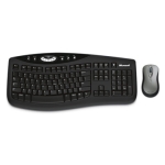 Microsoft 无线激光桌面套装3000(Wireless Laser Desktop 3000)