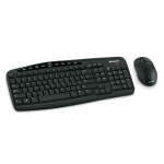 Microsoft 无线光学桌面套装700 V2(Wireless Optical Desktop 700 V2)