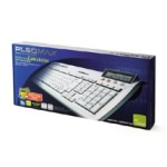 PLEOMAX PKB-8100键盘及键鼠套装