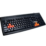 新贵科技 爽手防水键盘KB-603A键盘及键鼠套装