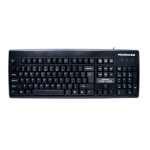 新贵科技 轻雅键盘KB-061A键盘及键鼠套装