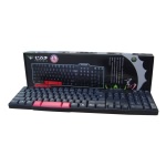 七巧手 军刀KB-875键盘及键鼠套装