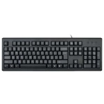 双飞燕 防水USB KB-5U键盘及键鼠套装