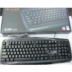 七巧手 K872键盘及键鼠套装