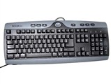 DeLUXK7017P魔剑手键盘及键鼠套装图片