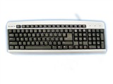 新贵 轻柔键盘KB-060