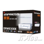 映派 DRW8300E刻录机