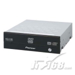先锋 DVR-110XL刻录机