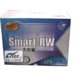 ����� CD-RW52
