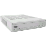 ZOOM MultiLine 33.6K(8口)