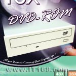 AOpen DVD-1648L PRODVD及蓝光光驱