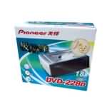 先锋 DVD-228D/E